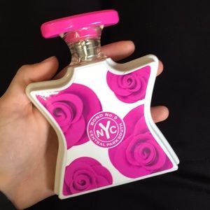 Bond no. 9 Central Park south